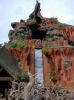 Splash Mountain